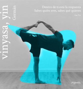 Yoga Gracia Barcelona