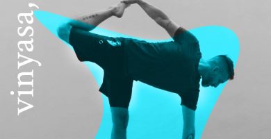 Yoga Gracia Barcelona