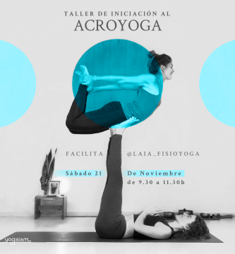 Yoga Gracia Barcelona